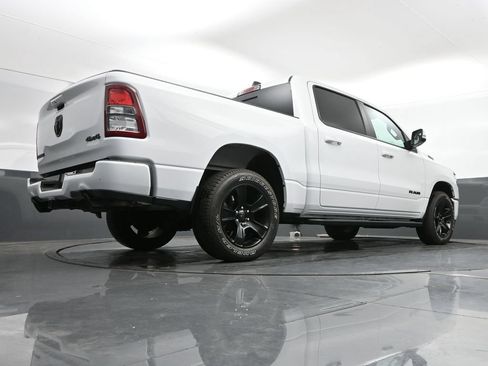 Used 2020 RAM 1500 Big Horn AWD/4WD image 40
