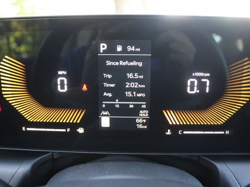 New 2026 Kia K4 FWD image 26
