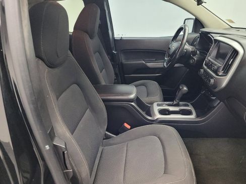 Used 2017 Chevrolet Colorado LT RWD image 21