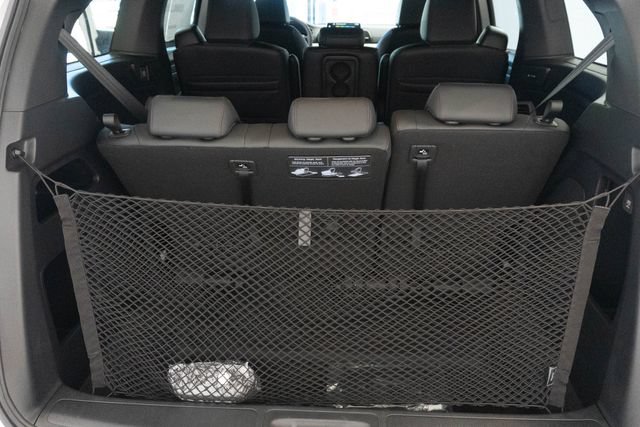 New 2026 Honda Odyssey Sport-L image 12