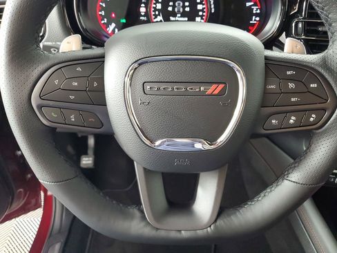 New 2025 Dodge Durango R/T image 24