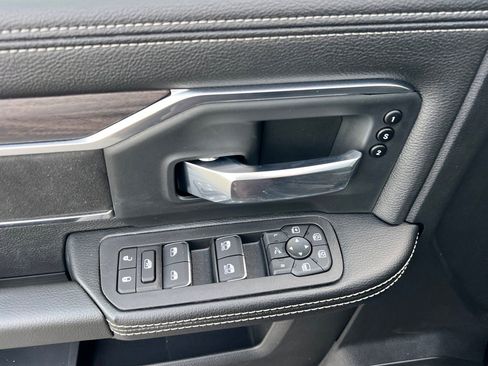 New 2026 RAM 2500 Laramie image 7