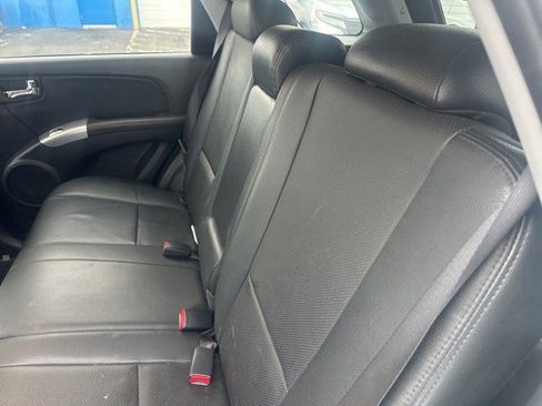 Used 2009 Kia Sportage EX w/ Luxury Pkg image 9