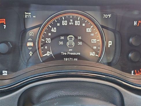 Used 2025 Dodge Durango GT image 16