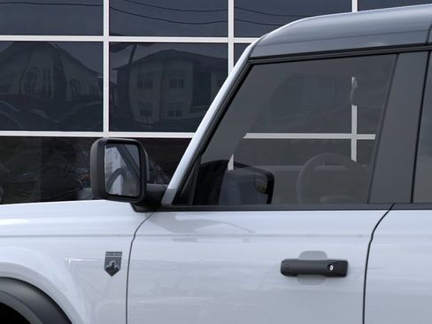 New 2026 Ford Bronco Big Bend AWD/4WD image 22