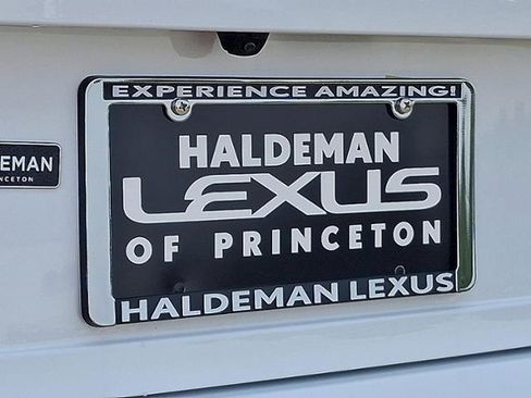 Used 2026 Lexus NX 350 AWD w/ Accessory Package (2T) image 30