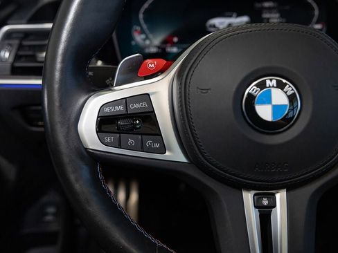 Used 2023 BMW M4 xDrive Competition w/ Executive Package AWD/4WD image 25