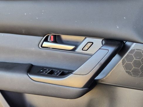 Certified 2025 MAZDA CX-50 AWD 2.5 S w/ Cargo Package image 22