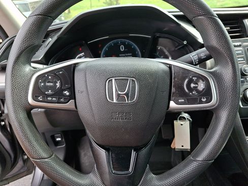 Used 2021 Honda Civic LX image 25