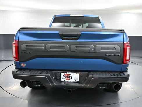 Used 2019 Ford F150 Raptor image 7