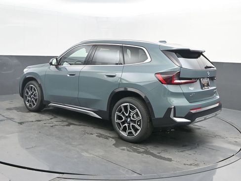 New 2026 BMW X1 xDrive28i w/ Convenience Package image 3