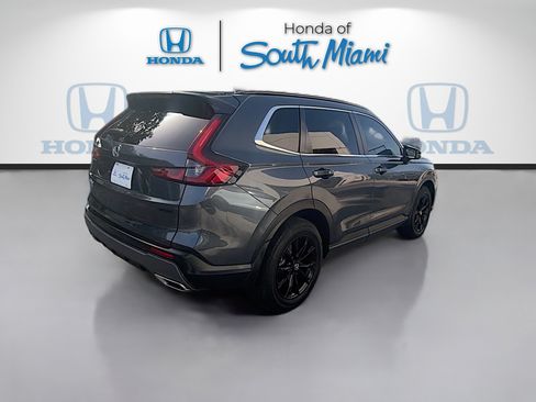 Used 2024 Honda CR-V Sport image 7