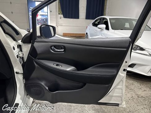 Used 2019 Nissan Leaf S w/ S Charge Package image 20