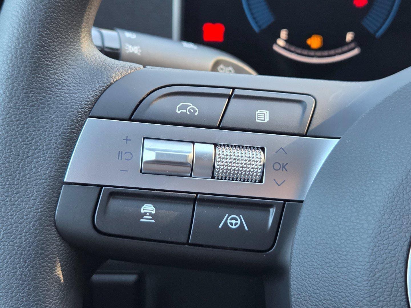 New 2026 Hyundai Tucson SE FWD image 73
