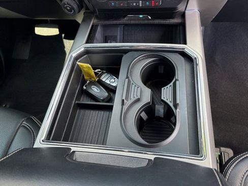 Used 2021 Ford F350 Lariat w/ Lariat Ultimate Package image 11