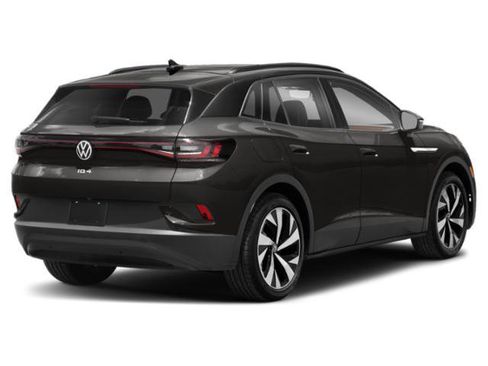 Used 2022 Volkswagen ID.4 Pro S RWD image 2