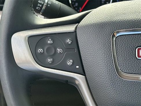 Used 2021 GMC Acadia Denali w/ Denali Technology Package image 29