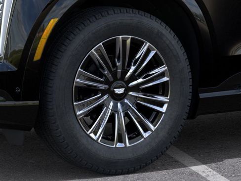 New 2026 Cadillac Escalade IQ Sport 1 AWD/4WD image 9