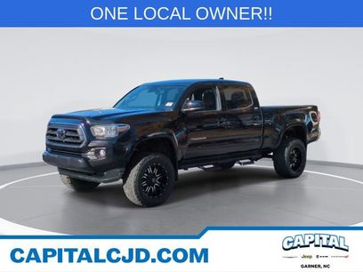 Used 2021 Toyota Tacoma SR5