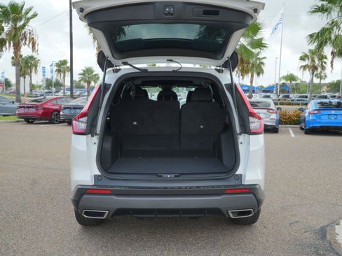 Used 2024 Honda CR-V Sport image 12