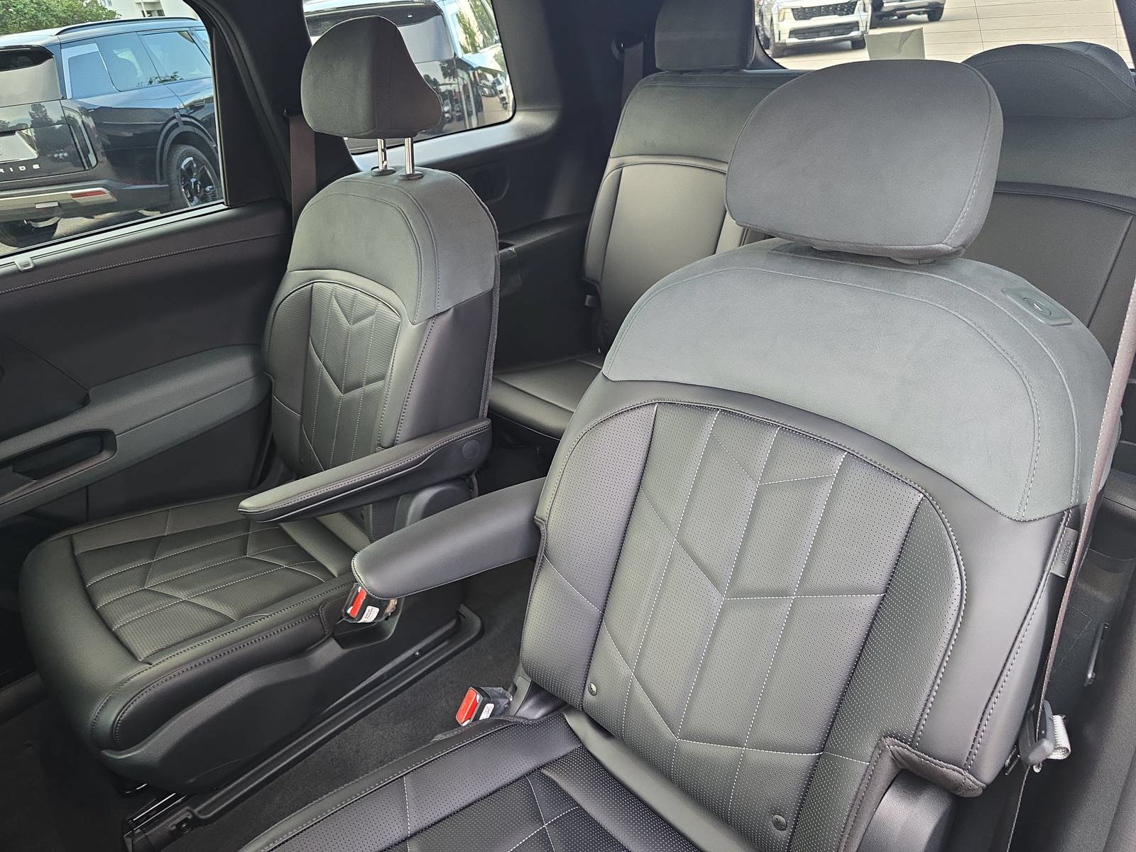 New 2027 Kia Telluride X-Line SX Prestige AWD/4WD image 14