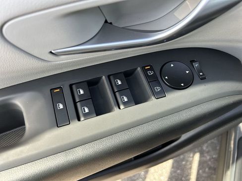 New 2026 Hyundai Tucson SEL image 20