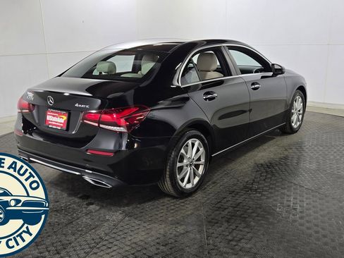 Used 2019 Mercedes-Benz A 220 4MATIC image 7