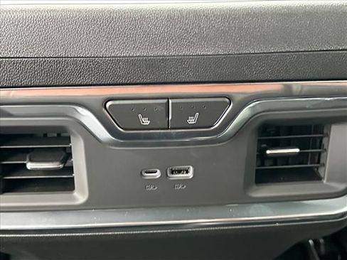New 2026 GMC Sierra 2500 Denali Ultimate AWD/4WD image 24