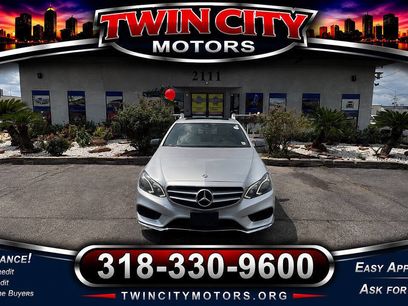 Used 2016 Mercedes-Benz E 350 Sedan