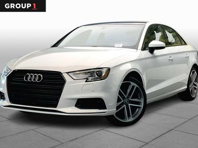 Used 2020 Audi A3 2.0T Premium w/ Final Edition Package