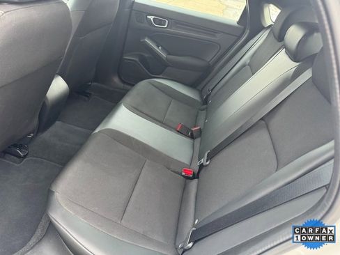 Used 2022 Honda Civic Sport image 4