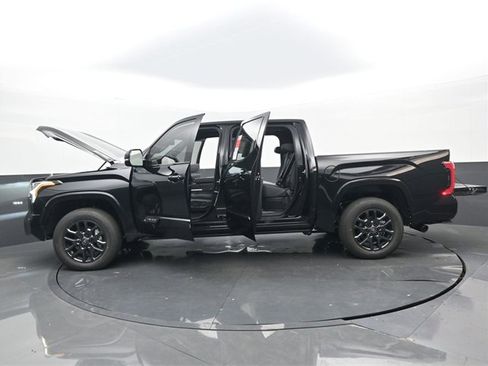 New 2026 Toyota Tundra Platinum image 22