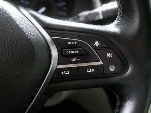 Used 2023 INFINITI Q50 Luxe AWD/4WD image 24