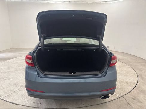 Used 2016 Hyundai Sonata SE FWD image 27