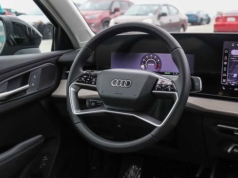 New 2026 Audi Q3 quattro 2.0T AWD/4WD image 20