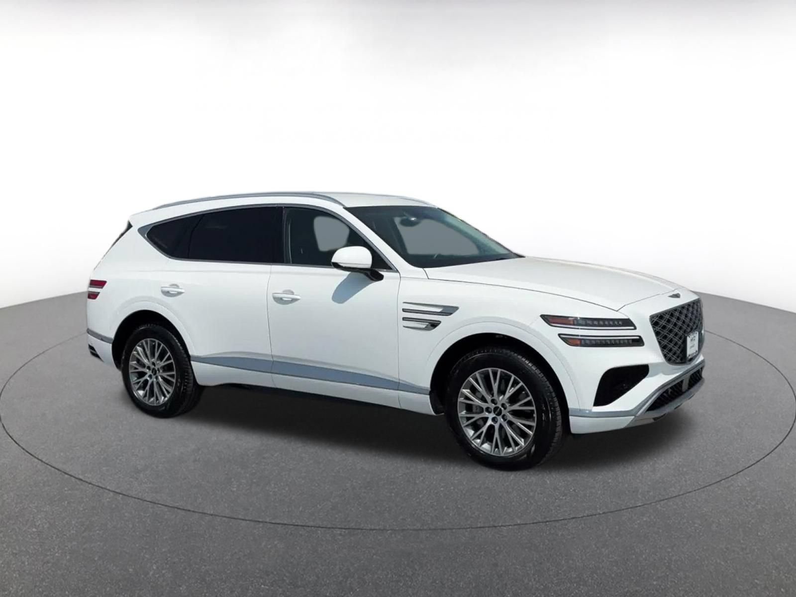 Used 2026 Genesis GV80 2.5T AWD/4WD image 2