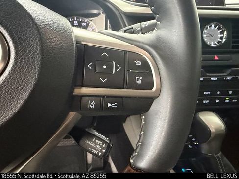 Used 2018 Lexus RX 350 FWD w/ Premium Package image 22