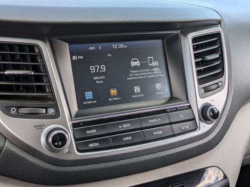 Used 2018 Hyundai Tucson Value image 22