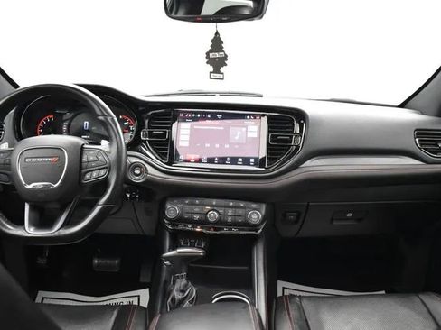 Used 2024 Dodge Durango GT AWD/4WD image 19