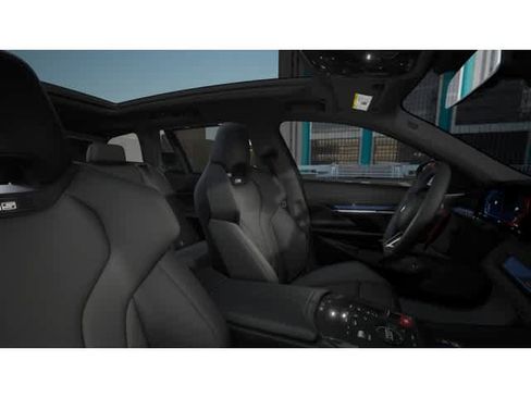 New 2026 BMW M5 Touring w/ M Driver's Package image 9