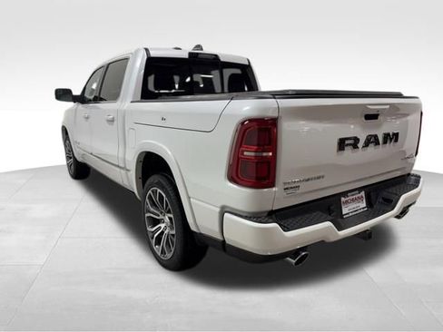 New 2026 RAM 1500 Tungsten image 9