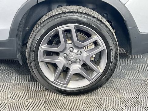 Used 2023 Honda Passport EX-L image 31