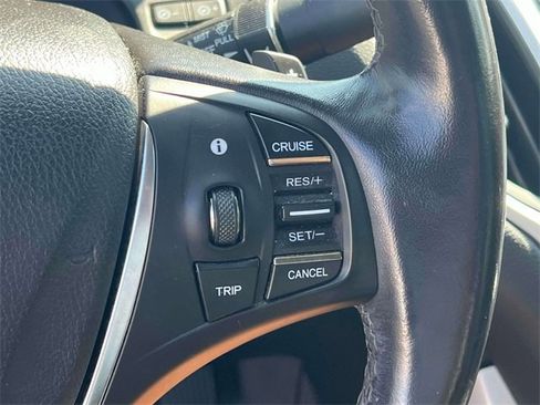 Used 2017 Acura TLX 2.4L image 26