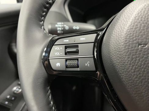 New 2026 Honda HR-V EX-L image 17