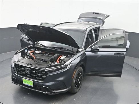 Used 2025 Honda CR-V Sport-L image 37