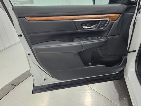Used 2022 Honda CR-V EX-L image 28