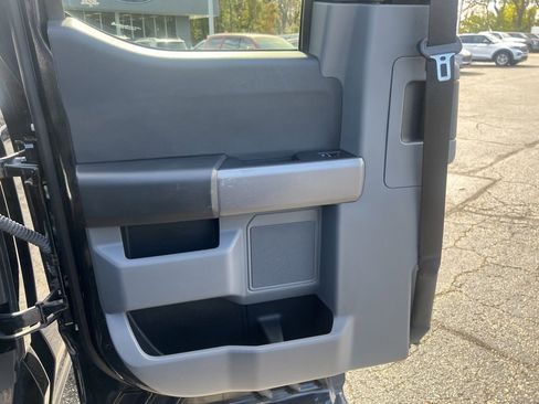 Certified 2023 Ford F150 XLT w/ Equipment Group 302A High image 39