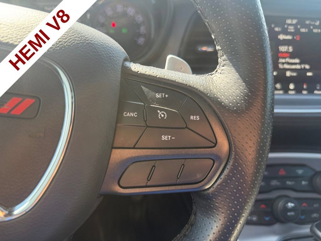 Used 2020 Dodge Challenger R/T w/ Plus Package RWD image 22