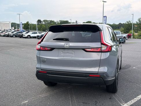 Certified 2026 Honda CR-V EX-L image 7