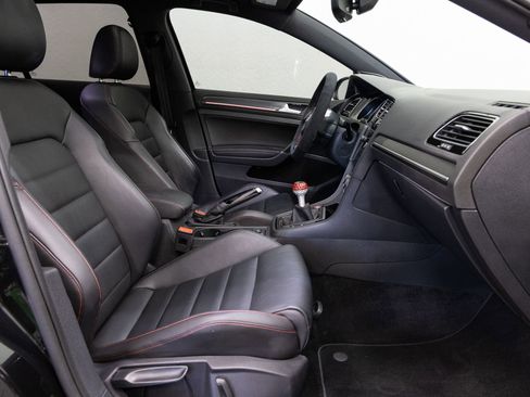 Used 2018 Volkswagen GTI 4-Door FWD image 14